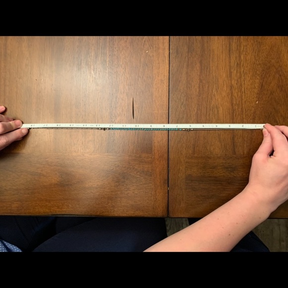 Turquoise and silver necklace - Picture 2 of 7